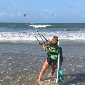 Meet your Posher, Isabelle